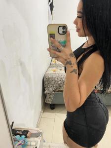 Chica busca chico en Las Palmas: 