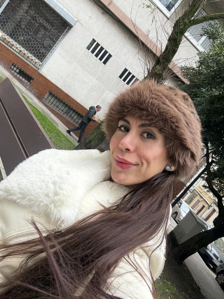 671874095: Travesti en La Coruña