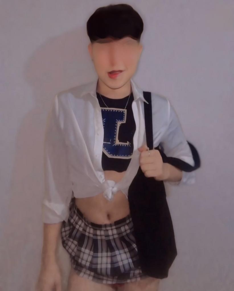 Chico busca chica en Madrid: 