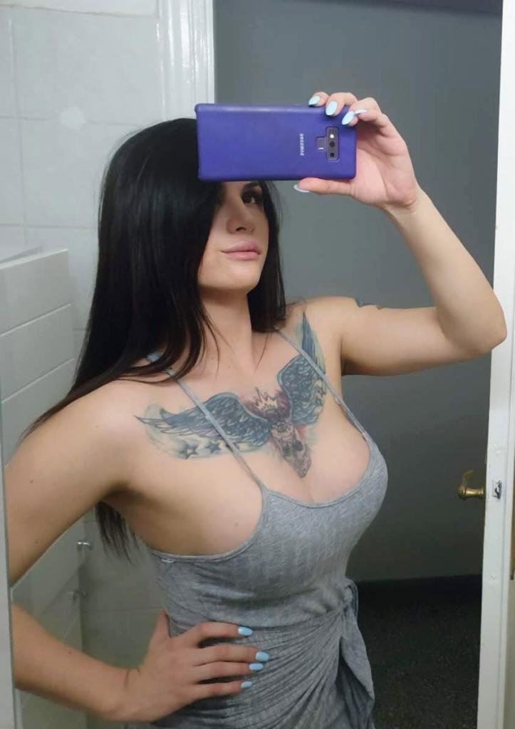 722179360: Travesti en Las Palmas