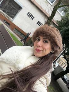 671874095: Travesti en La Coruña