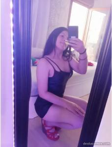 602503863: Transexual en Madrid