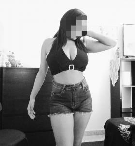 658651619: Chica busca chico en Valencia