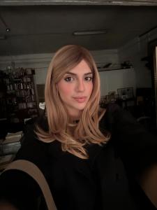 670868568: Transexual en Barcelona