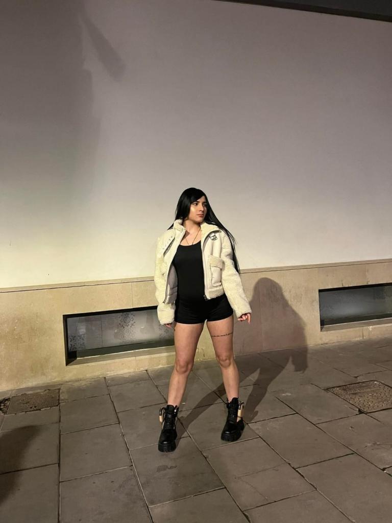 Chica busca chico en Valencia: 