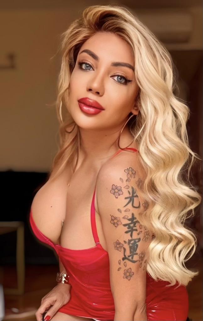 667728840: Transexual en Madrid