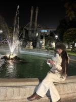 671874095: Transexual en La Coruña