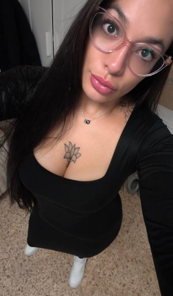 Chica busca chico en Badajoz: 