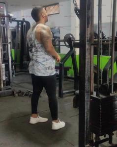 Chico busca chica en Burgos: 