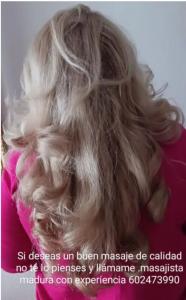 Chica busca chico en Málaga: 