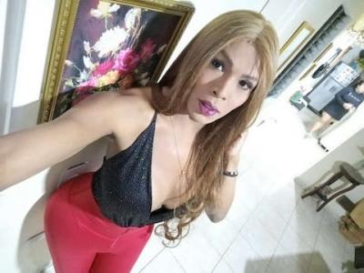 602376926: Travesti en Las Palmas