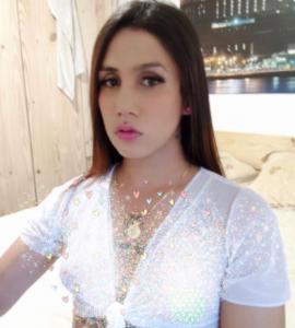 Transexual en Barcelona: 