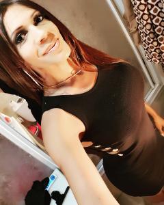 Transexual en Málaga: 