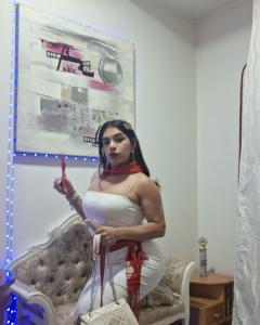 Travesti en Guipúzcoa: 