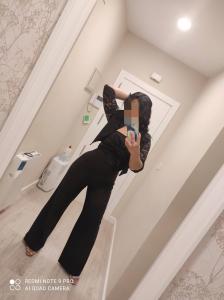 Chica busca chico en Badajoz: 