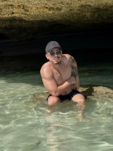 Chico busca chica en Mallorca: 