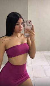 Chica busca chico en La Coruña: 