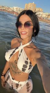 Transexual en Madrid: Transexuales y Travestis