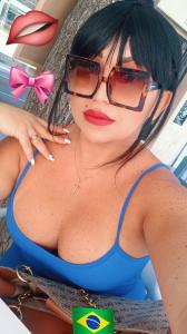 Transexual en Valladolid: 