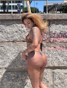 602703574: Transexual en Málaga