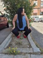 600320605: Chica busca chico en Madrid