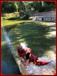 Chica busca chico en Sevilla: 