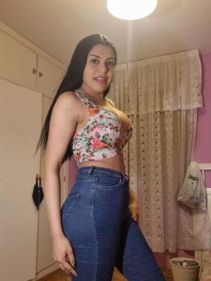 645517455: Travesti en Madrid