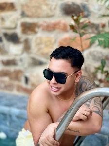 Chico busca chica en Burgos: 