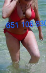 Chica busca chico en Barcelona: Chica busca chico