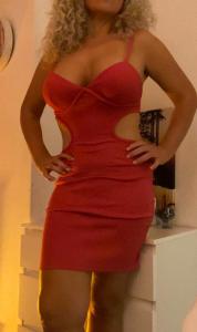 Chica busca chico en Málaga: 