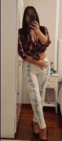 Chica busca chico en Orense: 