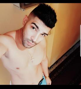 Chico busca chica en Barcelona: 