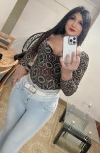 Transexual en Tarragona: 