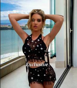 Chica busca chico en Ibiza: 