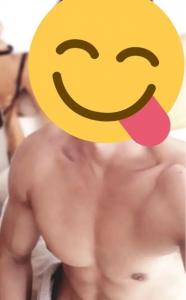 Chico busca chica en Alicante: 