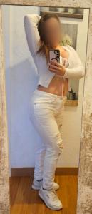 Chica busca chico en Barcelona: 