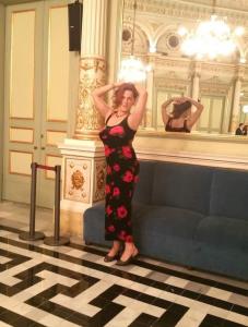 Transexual en Lérida: 