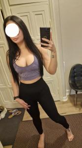 Chica busca chico en Toledo: 