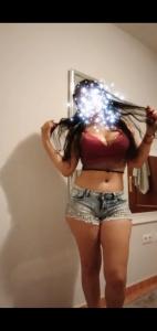 Chica busca chico en Badajoz: 