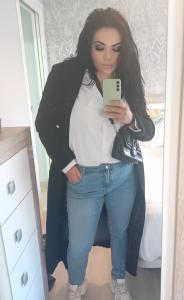 Chica busca chico en Palencia: 