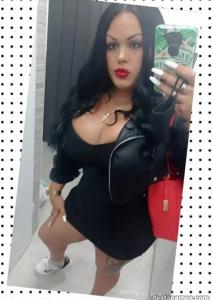 Transexual en Madrid: 