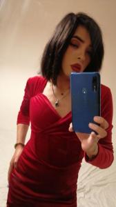 Transexual en Asturias: 