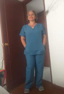 Chica busca chico en Salamanca: 