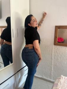 Chica busca chico en Sevilla: 