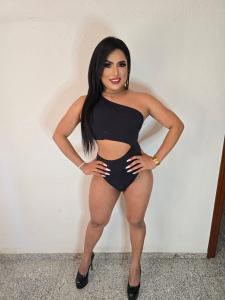 Transexual en Córdoba: 