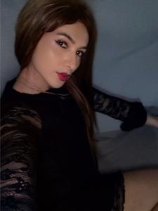 Travesti en Salamanca: 