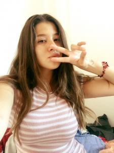 Chica busca chico en Murcia: 