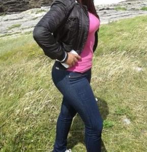 Chica busca chico en Valladolid: 