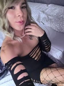 Travesti en Las Palmas: 