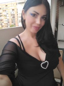 Chica busca chico en Alicante: 